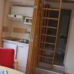 Mini House I Sylt/rantum Feriehus