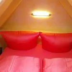 Mini House I Sylt/rantum Feriehus
