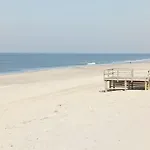 Mini House I Sylt/rantum Feriehus *