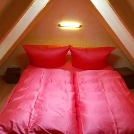 Mini House I Sylt/rantum *