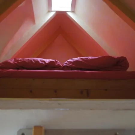 Mini House I Sylt/rantum * Sylt