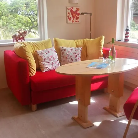 Mini House I Sylt/rantum