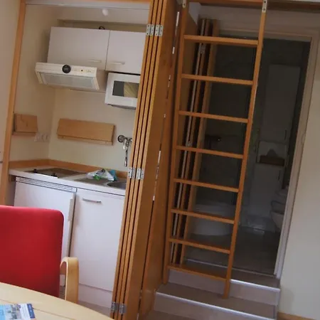 Mini House I Sylt/rantum بيت للعطل