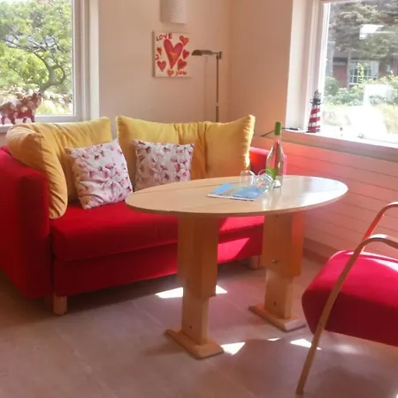 Mini House I Sylt/rantum Holiday home Sylt