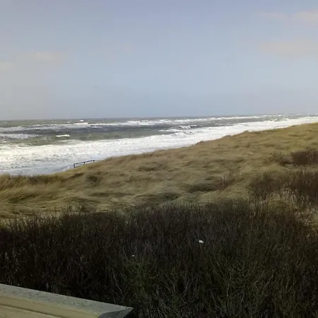 別荘 Mini House I Sylt/rantum Sylt