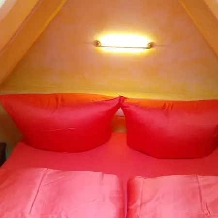 Mini House I Sylt/rantum Hébergement de vacances