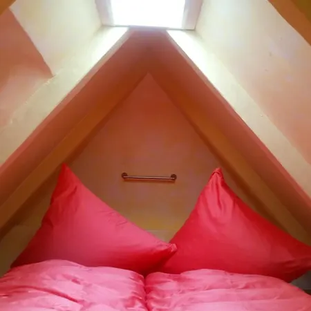 Hébergement de vacances Mini House I Sylt/rantum Sylt