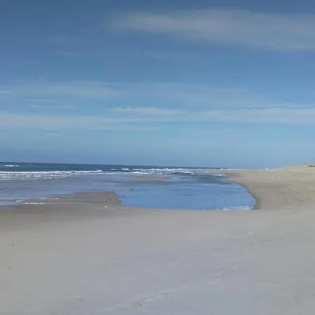 Mini House I Sylt/rantum بيت للعطل Sylt