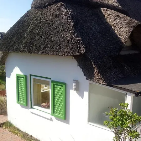 Mini House I Sylt/rantum *