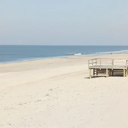 Mini House I Sylt/rantum Hébergement de vacances *