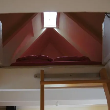 Mini House I Sylt/rantum بيت للعطل