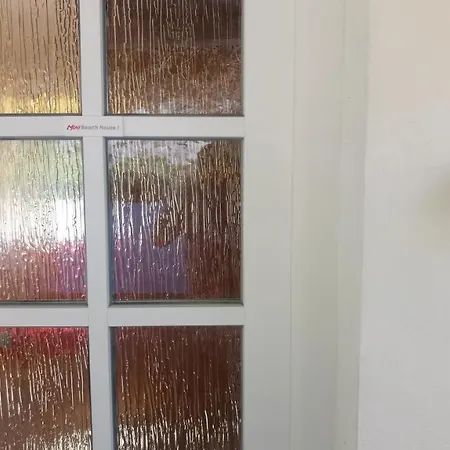 بيت للعطل Mini House I Sylt/rantum *