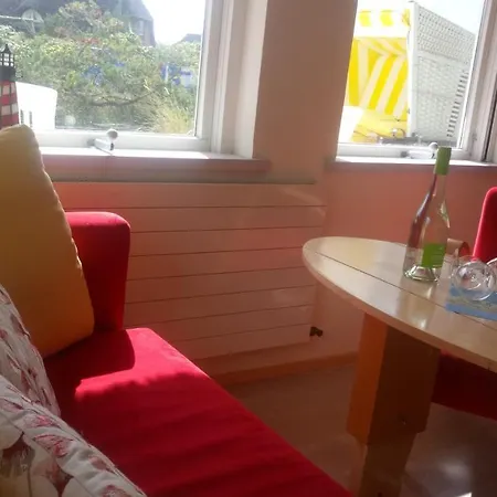 Mini House I Sylt/rantum *