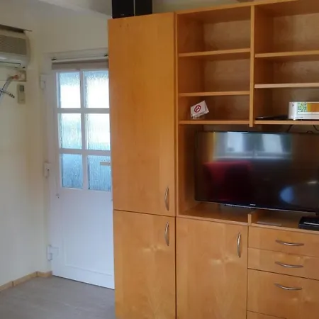 Mini House I Sylt/rantum بيت للعطل