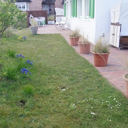 Mini House I Sylt/rantum Sylt