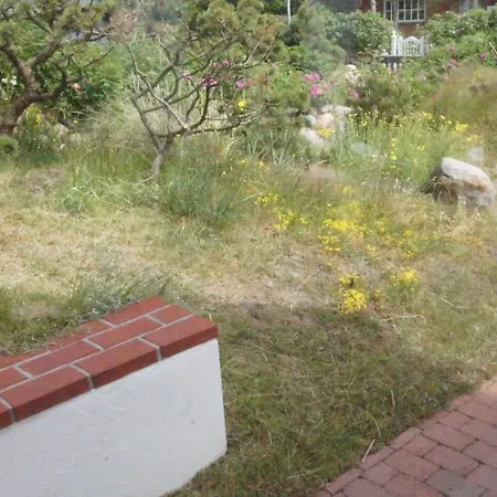 別荘 Mini House I Sylt/rantum *