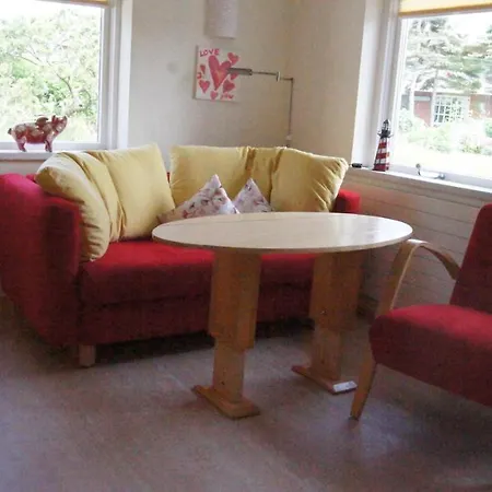 Mini House I Sylt/rantum 別荘