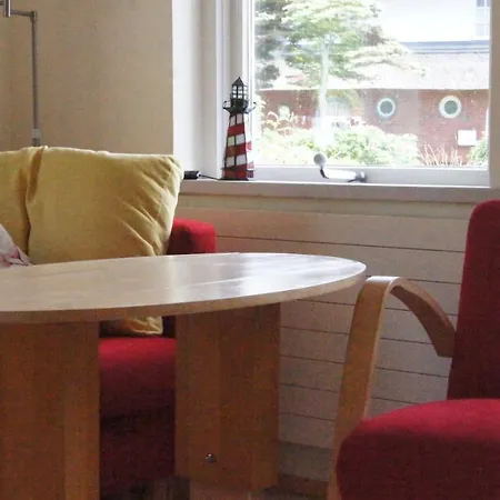 بيت للعطل Mini House I Sylt/rantum Sylt