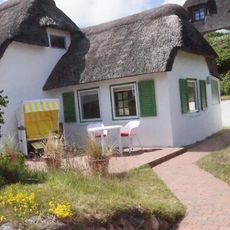 Mini House I Sylt/rantum *