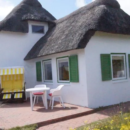 Mini House I Sylt/rantum * Sylt