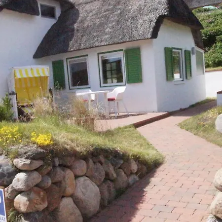 Mini House I Sylt/rantum