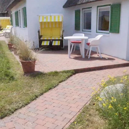 Mini House I Sylt/rantum * Sylt