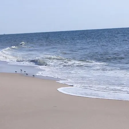 Mini House I Sylt/rantum * Sylt