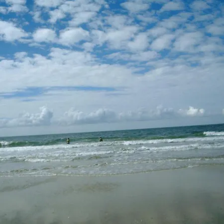 Mini House I Sylt/rantum بيت للعطل Sylt