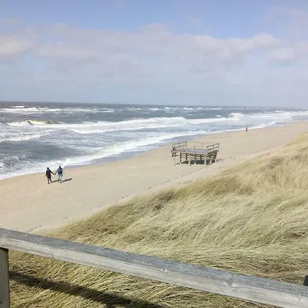 Mini House I Sylt/rantum * Sylt